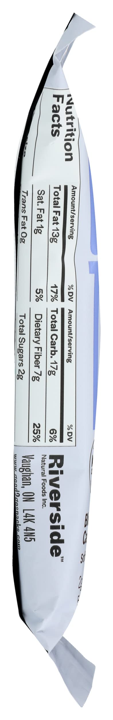 Gtg Keto Bbry Csh Snk Br ( 9 X 1.41 Oz   )