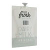 Mars Flavia Alterra Real Milk Froth, Original, 72 Count (Formerly Fabulous Froth)(Packaging may be vary)