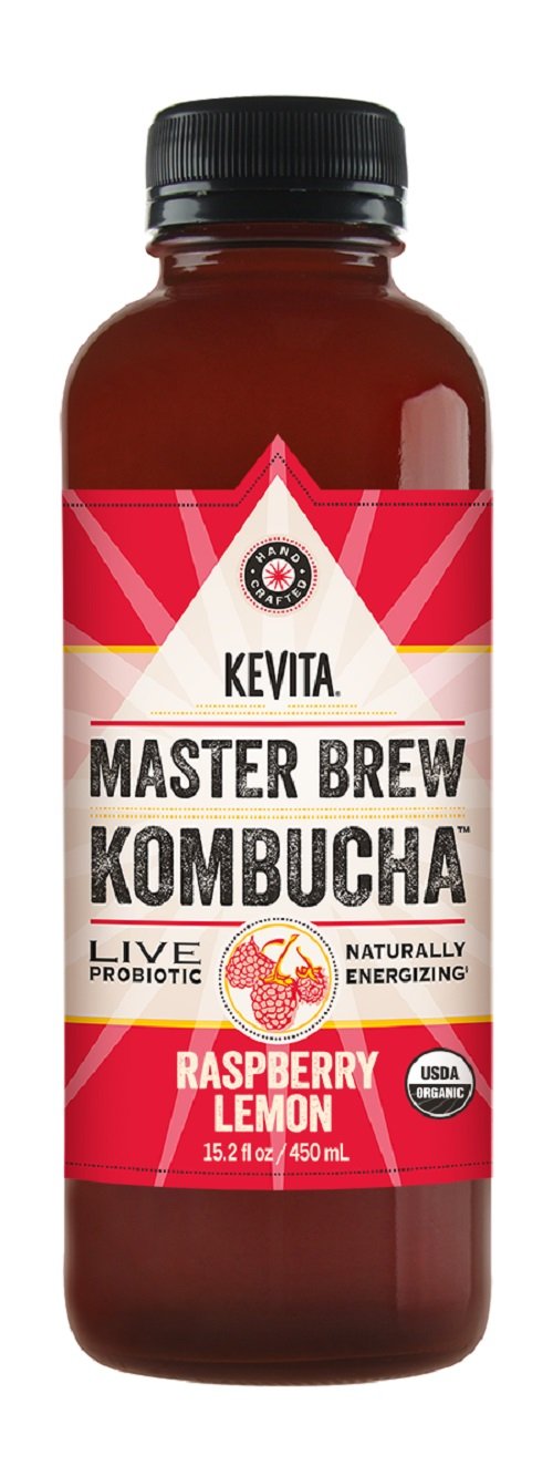 Og2 Kevita Rasp Lmn Kmb (6X15.20)