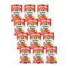 La Preferida Refried Beans, Spicy Chipotle, 16-Ounce (Pack of 12)