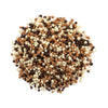 Mona Lisa Mini Chocolate Pearls Candy, Mini Crispearls for Decorating, Topping, Inclusions & Snacking - 1 lb