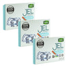 Bakol Jel Dessert - All Natural Vegan Dessert Mix - Kosher - Halal - No Artificial Sweeteners Flavors Or Colors - Unflavored (Pa