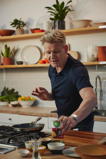 CHEF WOO Vegan Braised Beef Flavor Ramen Cup Noodles, 2.5 Oz (Pack of 12) | Halal, Kosher, Egg-Free, Dairy-Free Snacks