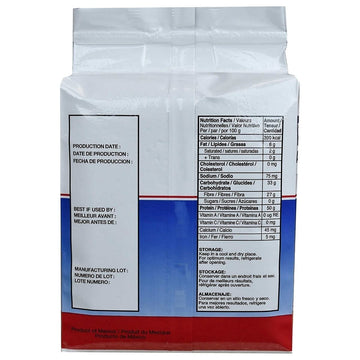 Red Star Active Dry Yeast, Value Size 1 Pack (2 Pound Ea)