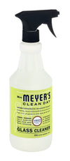Mrs. Meyer'S Clean Day Window Spray, Lemon Verbena, 24-Ounce Bottles (Pack Of 6)