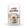 Caf Gavia Espresso, Whole Bean Dark Roast Coffee, 32 oz Bag