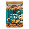 Roasted Cashews With Sea Salt 33 Oz (33 Ounce (1 Pack))
