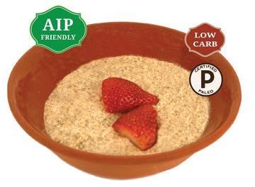 Instant Farina, Aip Friendly, Certified Paleo, Gluten & Grain Free (14 Ounce)