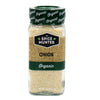 Spice Hunter, ONION PWDR ORG, 1.8 Ounce