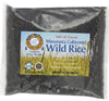 Red Lake Nation Wild Rice - 100% All Natural, 12 Count (Pack of 1)