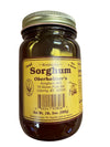 Oberholtzers Pure Kentucky Sorghum, 1lb. 5oz. (595g)