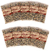 Amish Country Popcorn | 10-4 Oz Bags - Midnight Blue Kernels | Old Fashioned, Non-GMO and Gluten Free