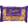 DaVinci Egg Noodles Hearth Style, 12-ounces (Pack of12)
