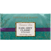 Fortnum and Mason British Tea. Earl Grey Classic 25 Count Tea Bags (1 Pack) USA