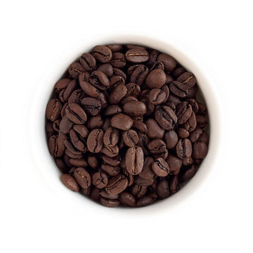 Fresh Roasted Coffee Swiss Water Decaf Colombian Whole Bean, Medium Roast, 2 lb, Kosher, Coffee Color