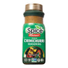 iSpice Blend | Chimichurri Seasoning | 9.77 oz | Mixed Spice & Seasoning | Bulk Size | Halal | Kosher (Chimichurri)