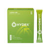 Hydrx Zero Sugar Electrolyte Powder - Clean, Balanced Hydration Drink Mix with Essential Electrolytes - Lemon-Lime Flavor - 15 P