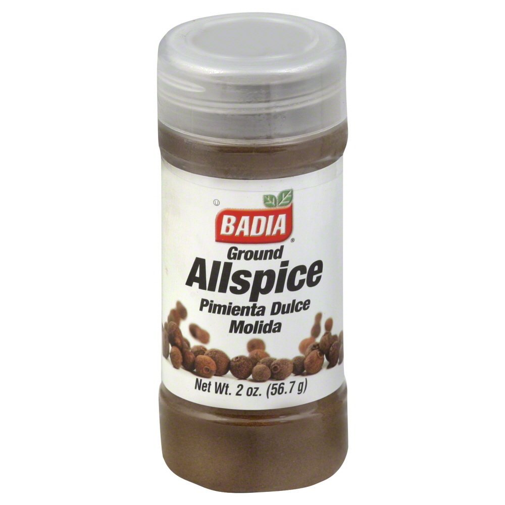 Allspice Ground – 2 Oz