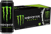 Monster Energy Drink, Green, Original, 16 Ounce (Pack Of 15)