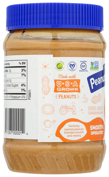 Smooth Operator 6-Pack 16 Oz