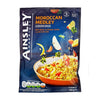 Ainsley Harriott Moroccan Medley Cous Cous 100G