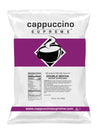 Cappuccino Supreme 2 Lb Bag Double Mocha Instant Cappuccino Mix