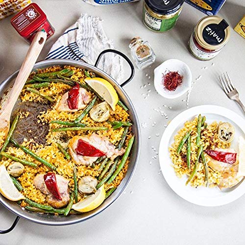 Matiz Espana Piquillo Peppers, Denomination Of Origin Lodosa, 7.6 Ounce (1 Jar)