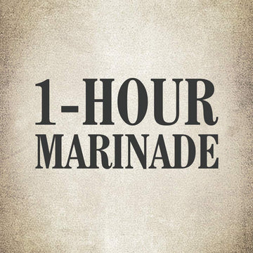 Stubbs Citrus & Onion Chicken Marinade, 12 oz