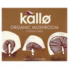 Kall Mushroom Stock Cubes