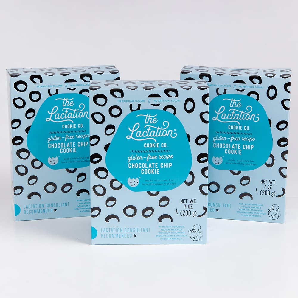Lcky Chy Cchip Lactn Gf ( 6 X 7 Oz )