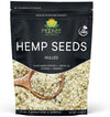 Moonee Naturals - Hemp Seeds (16 Ounce / 1 LB) - Non-GMO