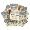 Manuka Emporium Extra High Potency Raw New Zealand Manuka Honey Packets Mgo829+ (Umf 20+ Equiv.) 24 X 0.18Oz Individual Snaps |