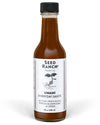 Seed Ranch Umami Hot Sauce, Mild Heat Flavor, 5 Fl Oz, Vegan, Non-GMO, Gluten-Free