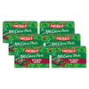 Emerald Nuts Cocoa Roast Almonds, 100 Calorie Packs, 7 Count, 4.34 Oz (Pack of 6)