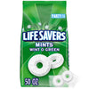 Life Savers Hard Candy, Wint-O-Green, 50 Oz