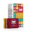 Kusmi Tea - Iced Teas Gift Set - Sampler Assortment Variety Box - Organic Teas - Gift Idea for Men and Women - Flavored Infusion