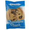 Best Maid Chocolate Chunk Cookie, 3 Ounce - 48 per case.