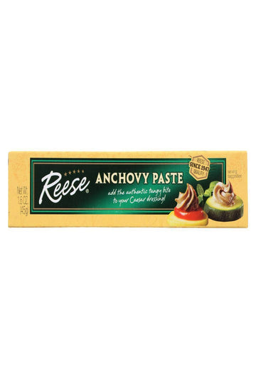 Reese Anchovy Paste - 1.6 oz