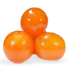 Frank and Sal Bakery Whole Candied Orange - Imported From Italy - 3 Oranges - 1 lb