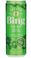 Bing Beverage Company Bing Crisp, 12 Fl Oz (Pack of 24)