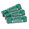 3 Pack Chowards Spearmint Mints - C Howard'S Old Fashion Mints 3 Pack - Nostalgia Candy