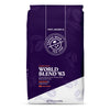The Coffee Bean & Tea Leaf, World Blend '63, Dark Roast Whole Bean Coffee Beans, 1Lb Bag (16Oz)