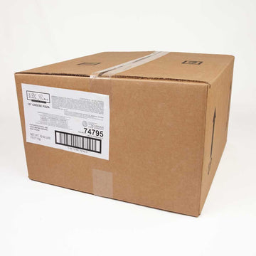 Villa Prima Scratch Ready Cheese Pizza, 16 Inch -- 9 Per Case.