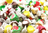 All Flavor Gourmet Salt Water Taffy (Tropical Assorted, 2 Lb)