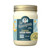 Sir Kensington's Vegan Mayo Classic Keto Diet Certified Gluten Free Certified Vegan Soy Free Non- GMO Project Verified Shelf-Sta
