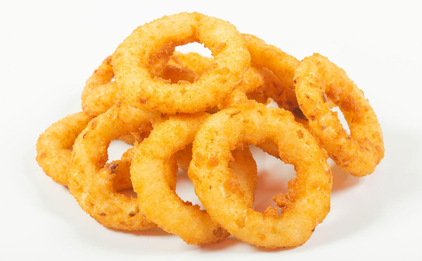 Cooking Wild Seasonings Light and Crispy Fish Batter, Original Recipe, 40 Ounce Jar, Perfect for Fish Fry, Onion Rings, Chicken