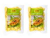 Sanniti Gluten Free Italian Pasta (Pack Of 2) (Potato Gnocchi, 17.5 Oz)