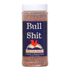 Big Cock Ranch Bull Shit Steak Seasoning, 12oz, Perfect for Grilling and BBQ