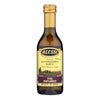 Alessi Vinegar Balsamic Fig Infu, 8.5 Oz (Pack Of 6)