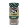 The Spice Hunter Allspice, Ground, Organic, 1.6-Ounce Jar